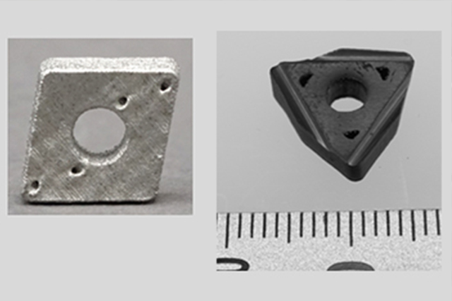 Hartmetallwerkzeuge